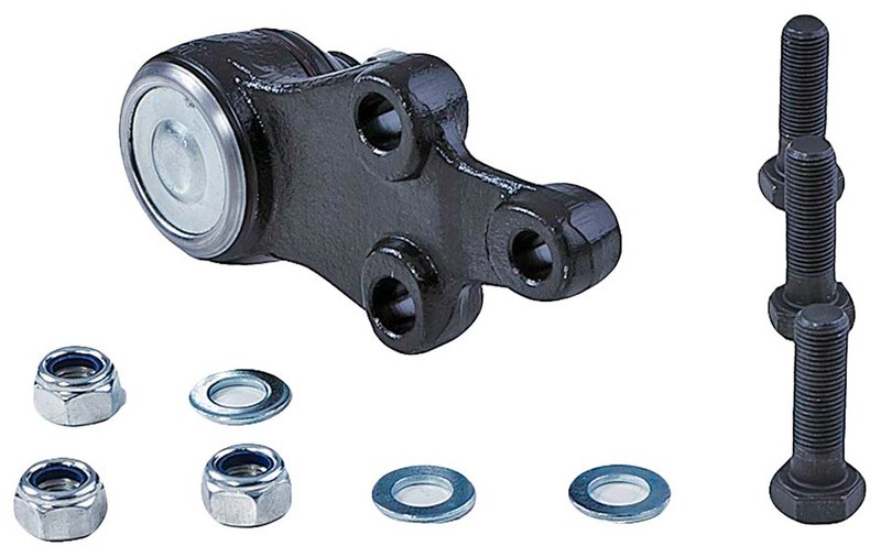 Dorman 538-380 Suspension Ball Joint - Front Lower