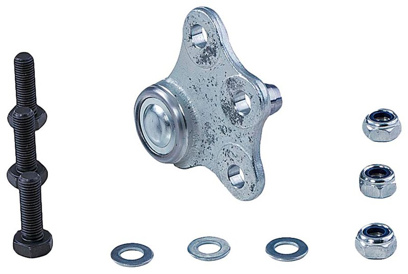 Dorman 538-391 Suspension Ball Joint - Front Left Lower