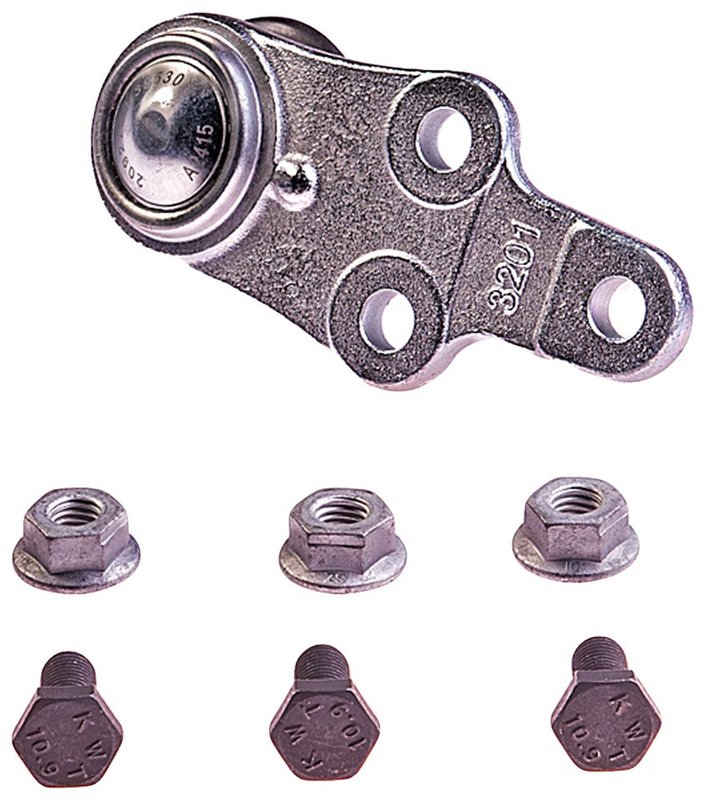 Dorman 538-395 Suspension Ball Joint - Front Lower