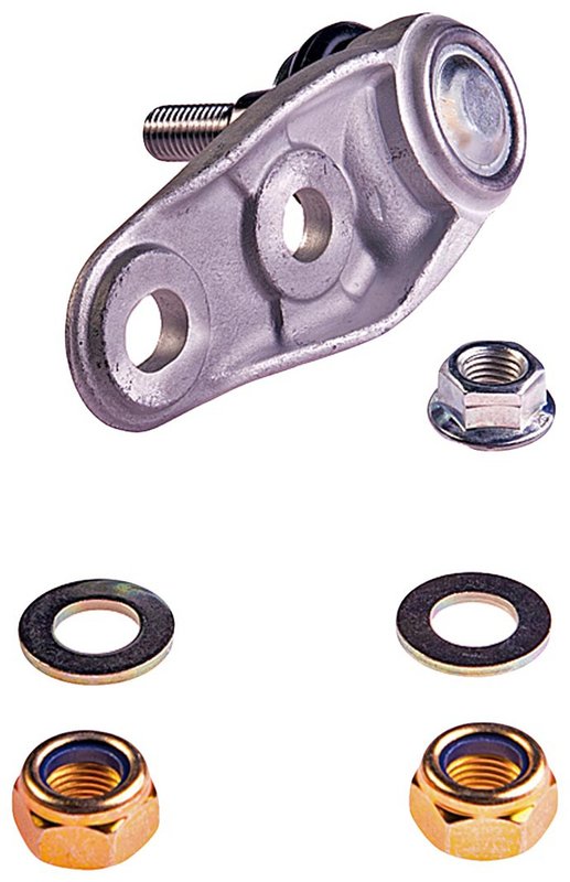 Dorman 538-787 Suspension Ball Joint - Front Left Outer