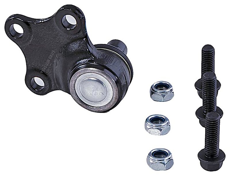 Dorman 538-791 Suspension Ball Joint - Front Lower