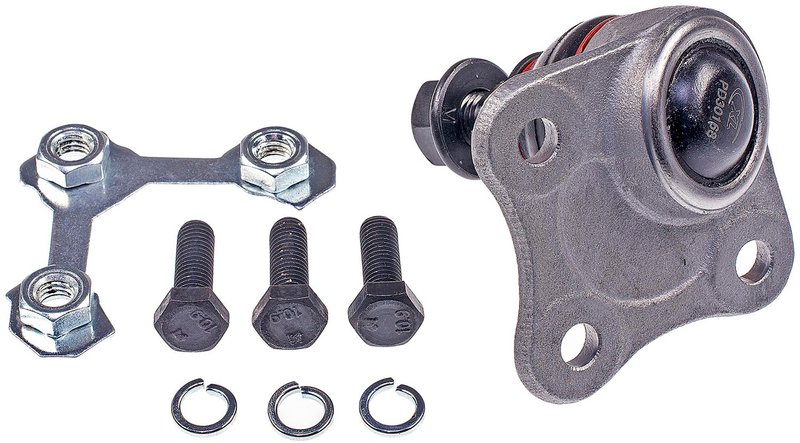 Dorman 538-824 Suspension Ball Joint - Front Right Lower