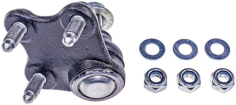 Dorman 538-828 Suspension Ball Joint - Front Right Lower