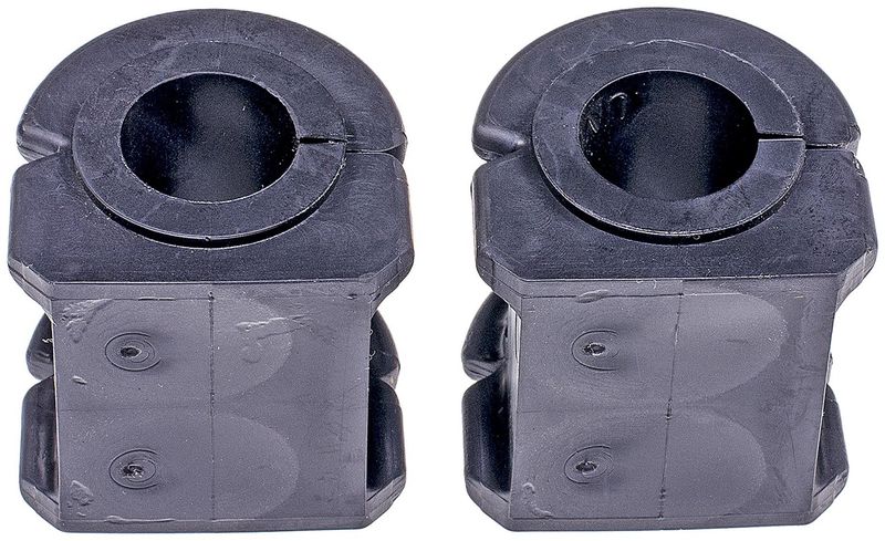 Dorman 539-417 Suspension Stabilizer Bar Bushing - Rear To Frame
