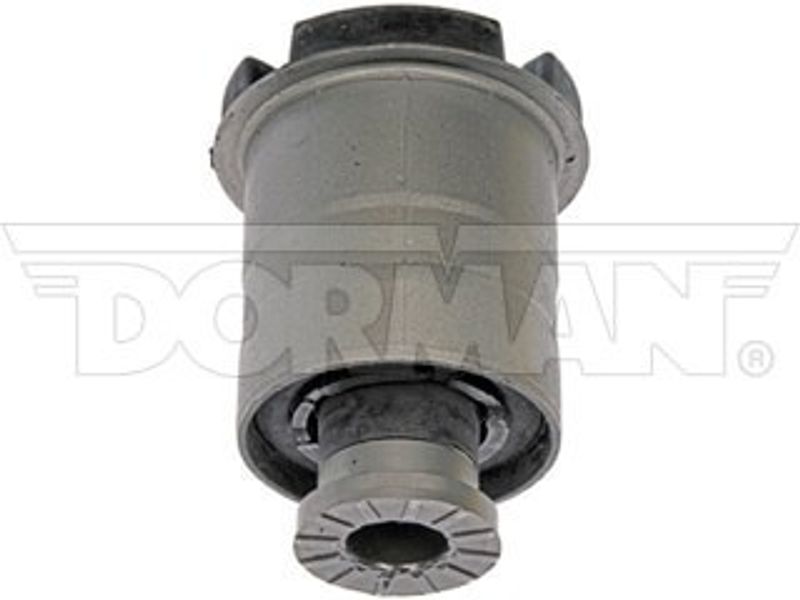 Dorman 539-520 Suspension Control Arm Bushing - Front Lower or Front Lower Rearward