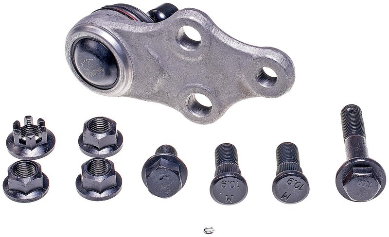 Dorman 539-801 Suspension Ball Joint - Front Lower