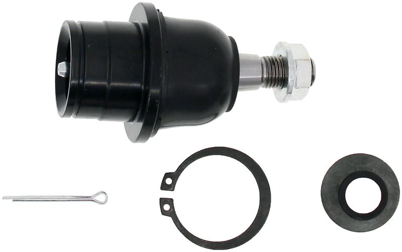 Dorman 539-814 Suspension Ball Joint - Front Lower Forward