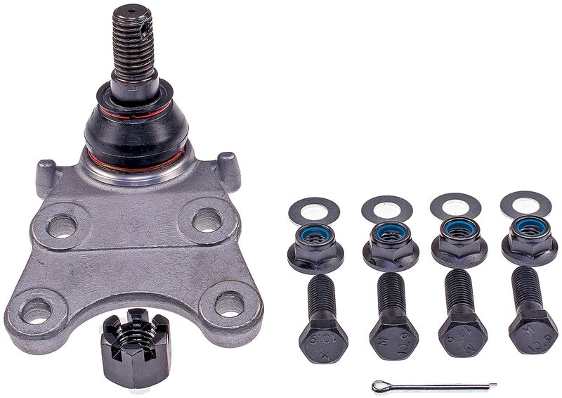 Dorman 539-817 Suspension Ball Joint - Front Lower