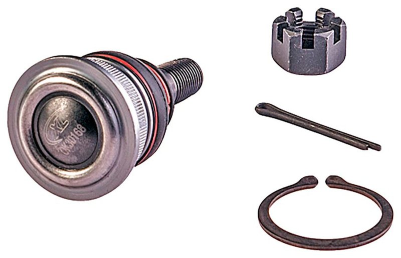 Dorman 539-884 Suspension Ball Joint - Front Lower