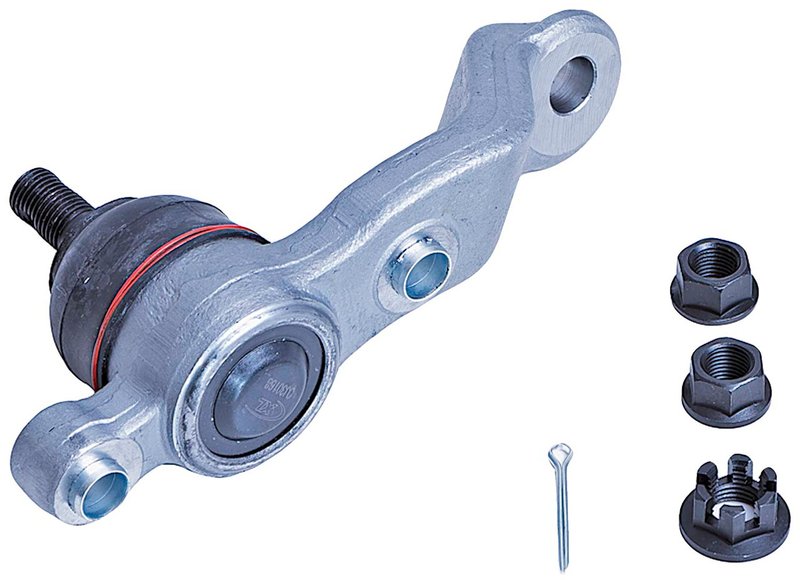 Dorman 539-904 Suspension Ball Joint - Front Right Lower