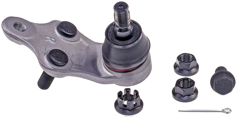 Dorman 539-912 Suspension Ball Joint - Front Right Lower