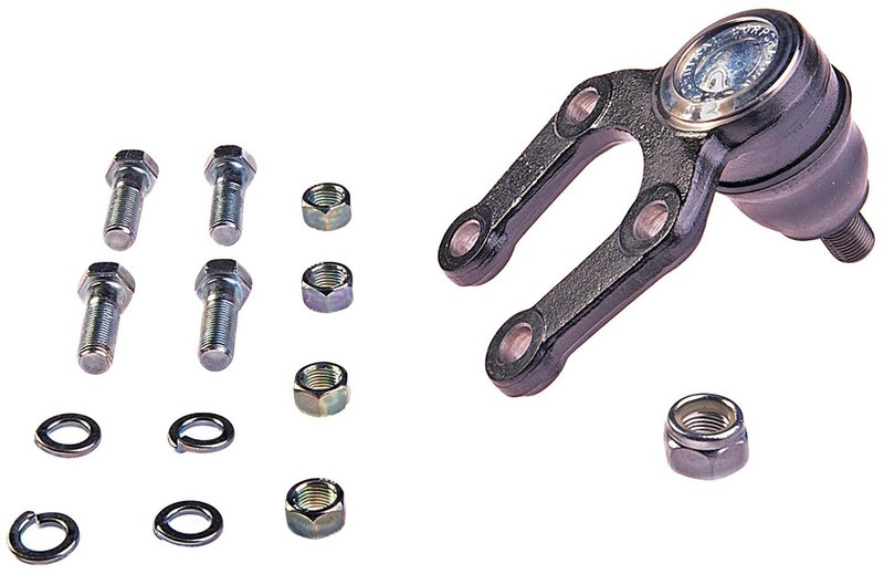 Dorman 539-923 Suspension Ball Joint - Front Lower