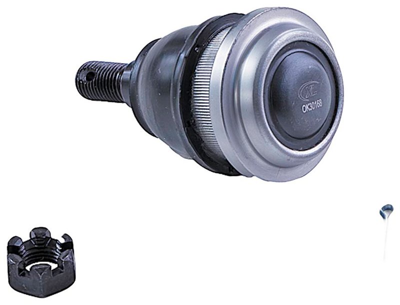Dorman 539-952 Suspension Ball Joint - Front Upper
