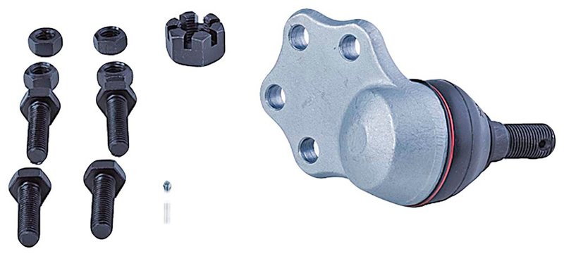 Dorman 539-963 Suspension Ball Joint - Front Lower