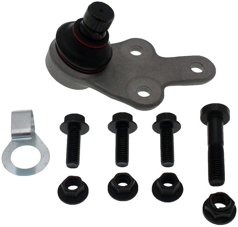 Dorman 540-013 Suspension Ball Joint - Front Left Lower
