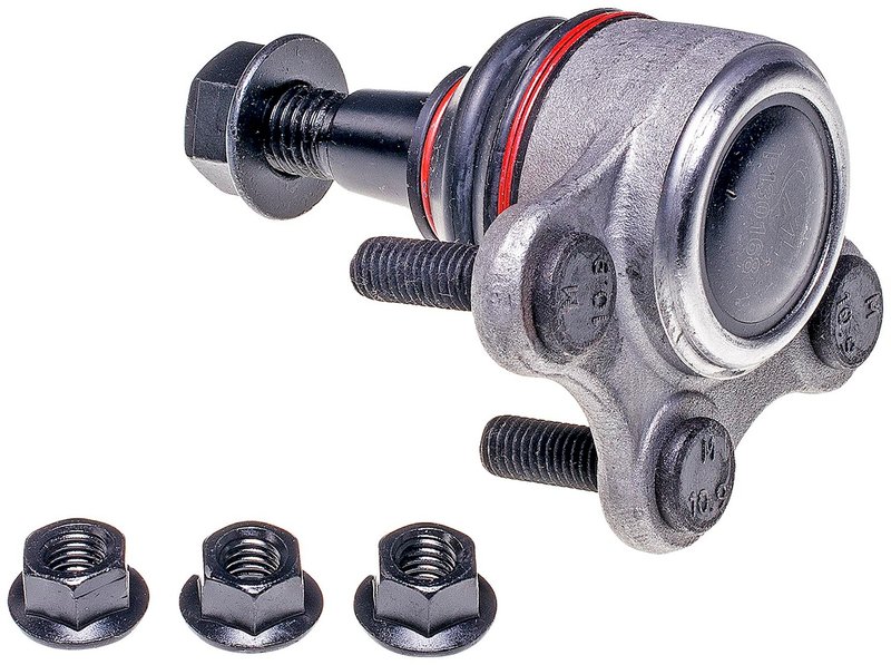 Dorman 540-056 Suspension Ball Joint - Front Upper