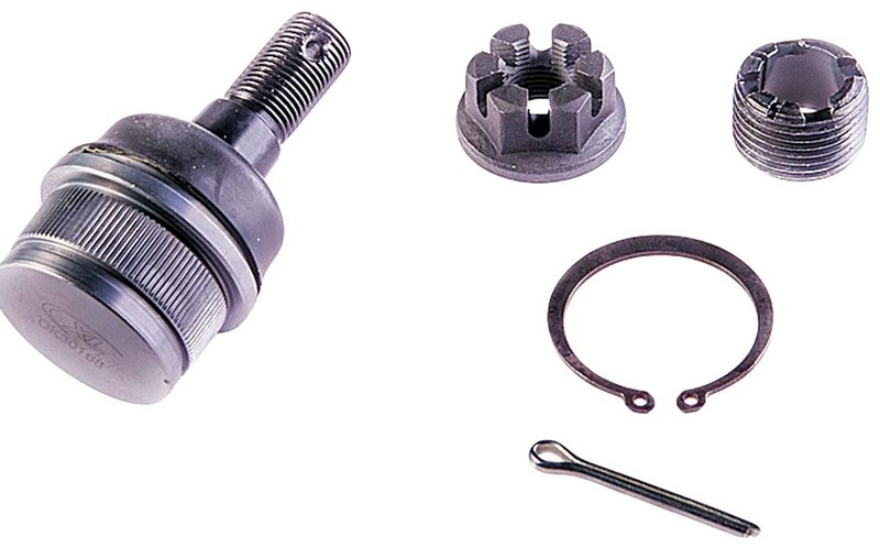 Dorman 540-116 Suspension Ball Joint - Front Lower