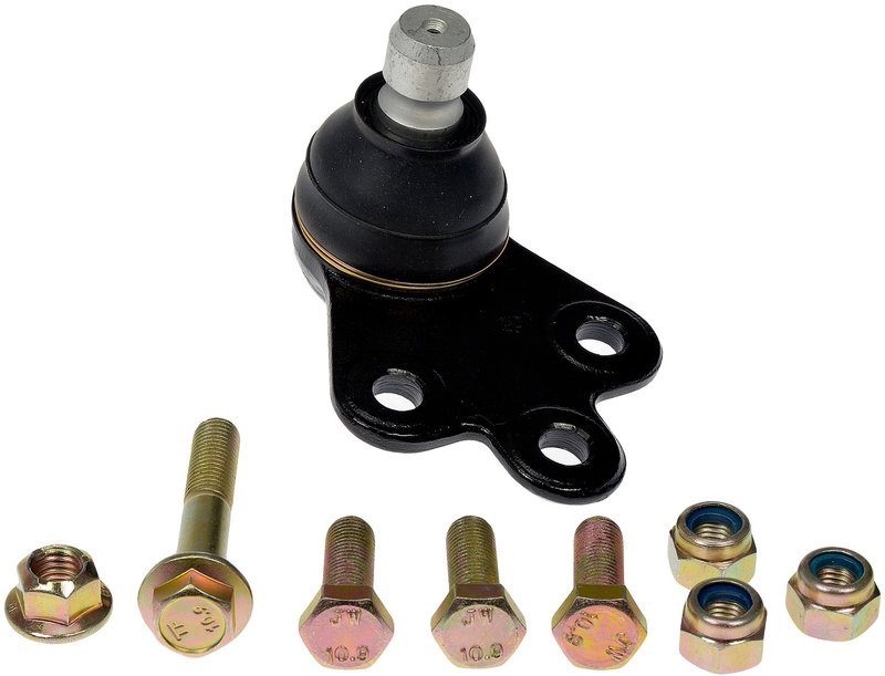 Dorman 540-125 Suspension Ball Joint - Front Upper
