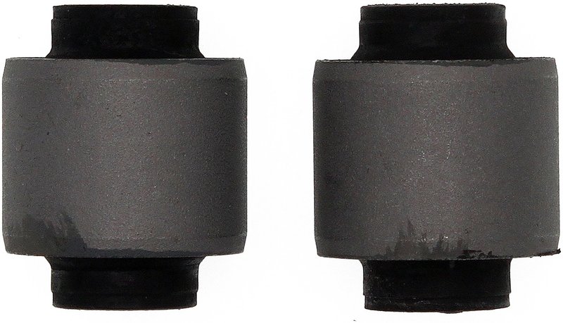 Dorman 540-151 Suspension Knuckle Bushing - Rear Lower Forward or Rear Lower Rearward