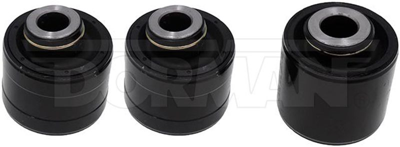 Dorman 540-168 Suspension Knuckle Bushing Kit - Rear