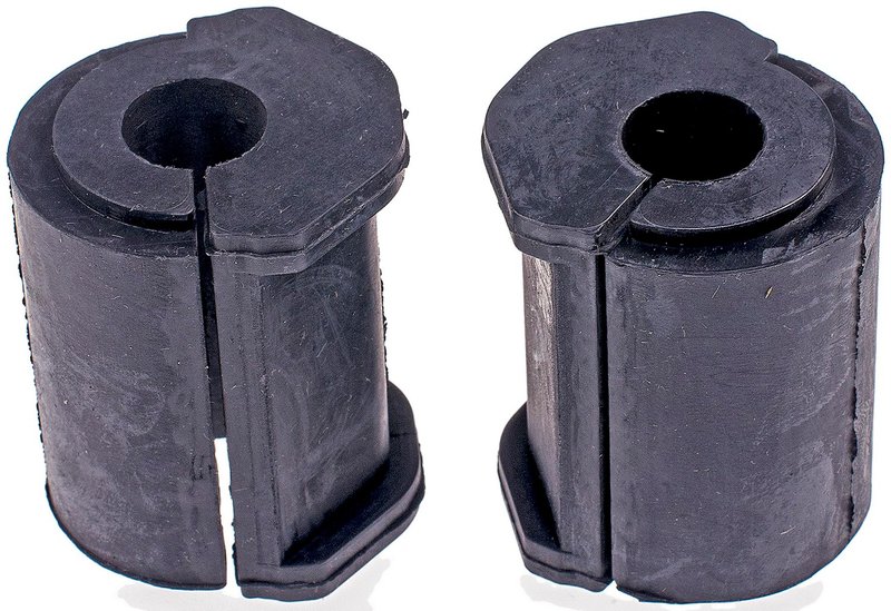 Dorman 540-174 Suspension Stabilizer Bar Bushing Kit - Rear