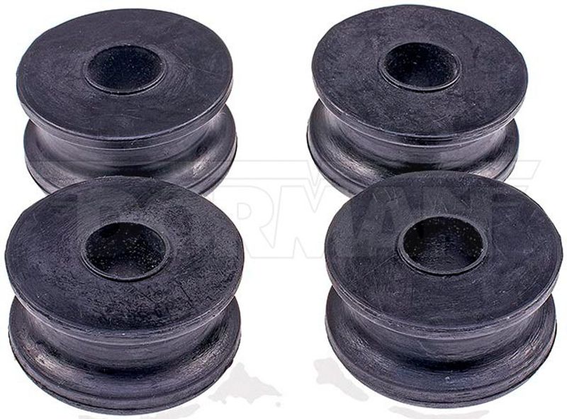 Dorman 540-188 Suspension Strut Rod Bushing Kit - Front
