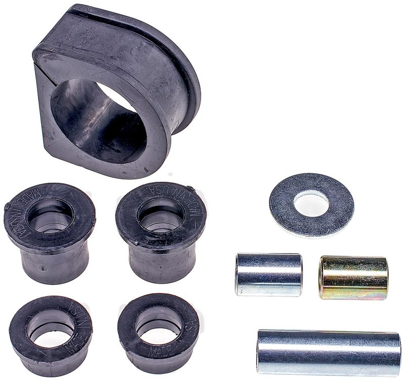 Dorman 540-190 Rack and Pinion Mount Bushing - Front