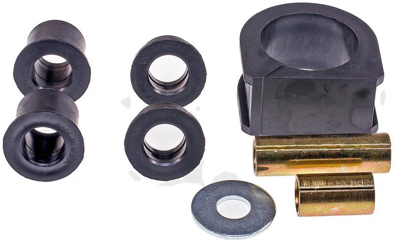 Dorman 540-191 Rack and Pinion Mount Bushing - Front