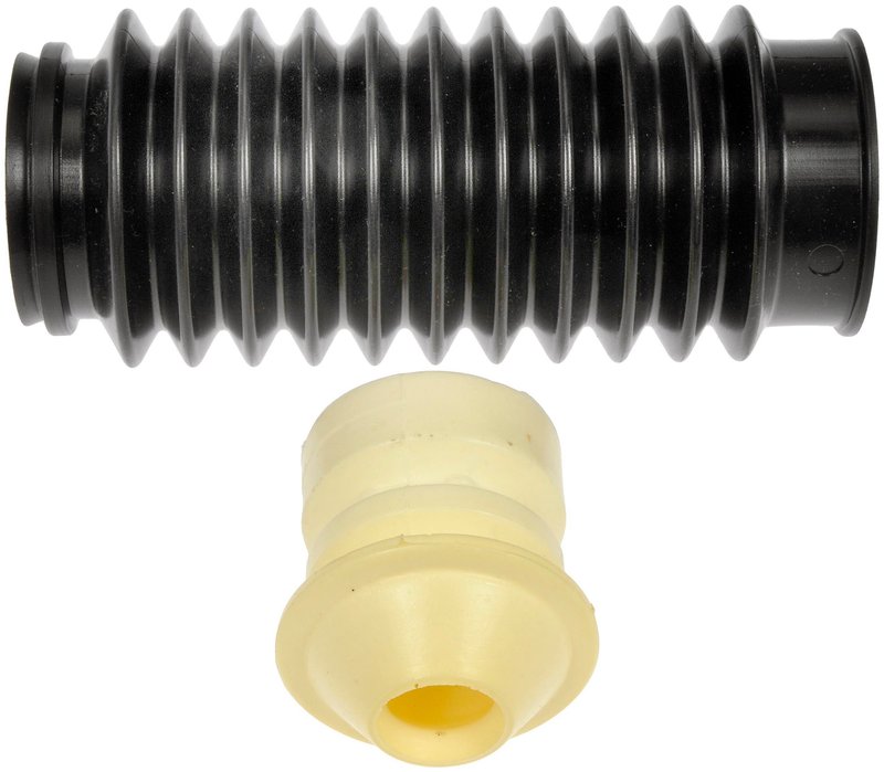 Dorman 540-206 Suspension Strut Bellows - Front or Rear