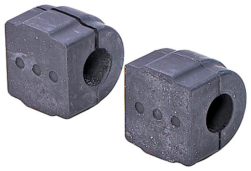 Dorman 540-226 Suspension Stabilizer Bar Bushing Kit - Front