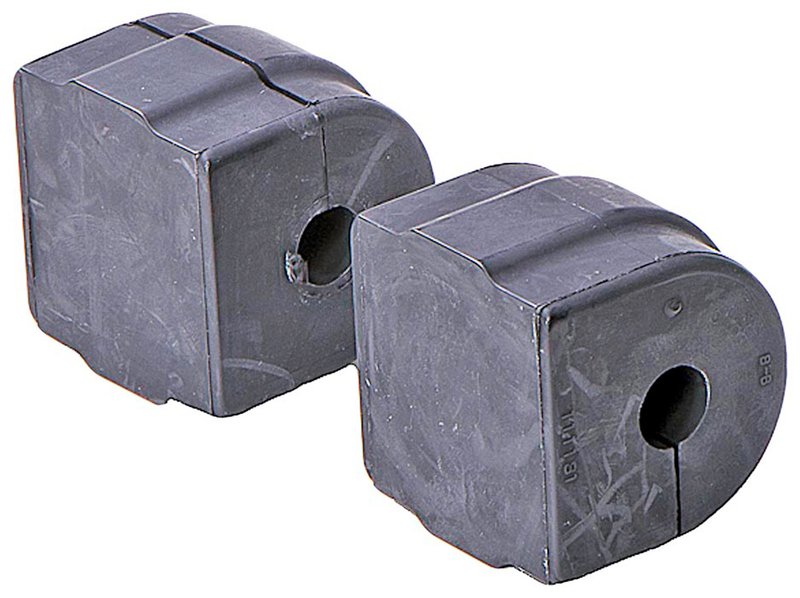 Dorman 540-230 Suspension Stabilizer Bar Bushing Kit - Rear