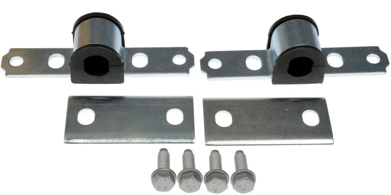 Dorman 540-242 Suspension Stabilizer Bar Bushing Kit - Rear