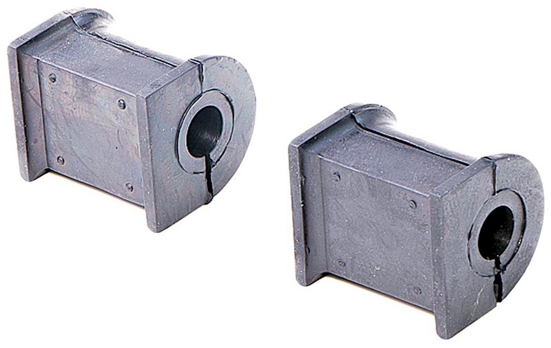 Dorman 540-260 Suspension Stabilizer Bar Bushing Kit - Rear To Frame