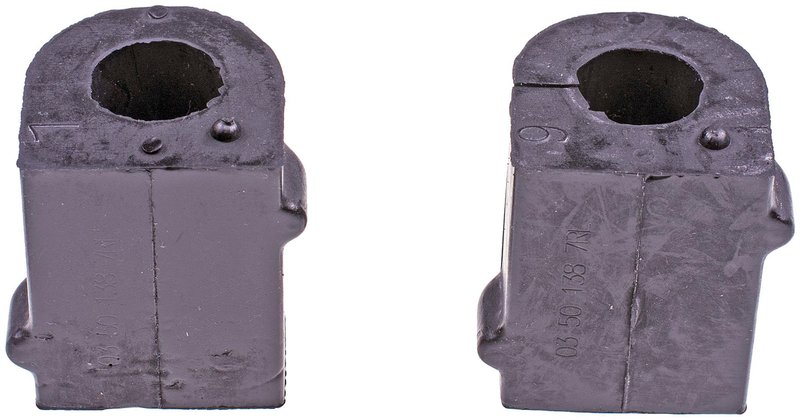 Dorman 540-264 Suspension Stabilizer Bar Bushing Kit - Front