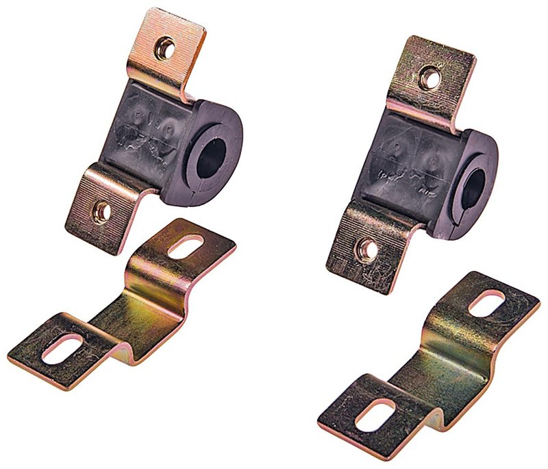 Dorman 540-268 Suspension Stabilizer Bar Bushing Kit - Front