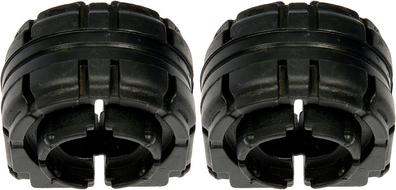 Dorman 540-272 Suspension Stabilizer Bar Bushing Kit - Rear