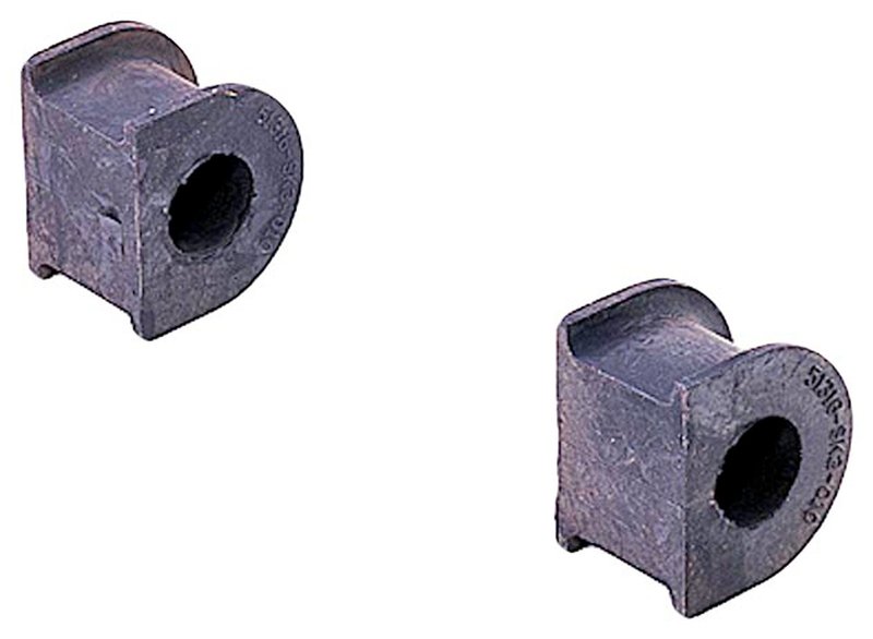 Dorman 540-274 Suspension Stabilizer Bar Bushing Kit - Front