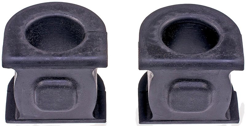 Dorman 540-276 Suspension Stabilizer Bar Bushing Kit - Front