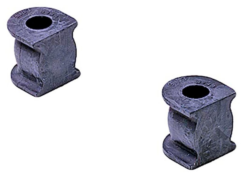 Dorman 540-280 Suspension Stabilizer Bar Bushing Kit - Rear