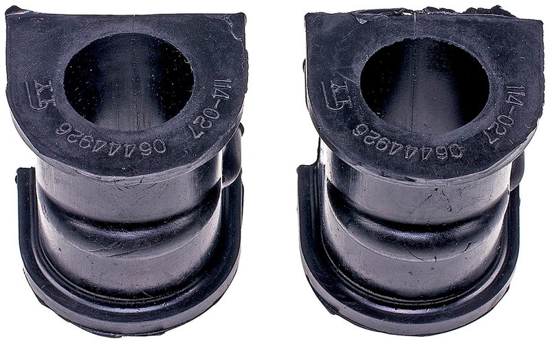 Dorman 540-289 Suspension Stabilizer Bar Bushing Kit - Front