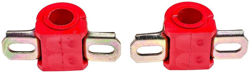 Dorman 540-295 Suspension Stabilizer Bar Bushing Kit - Front