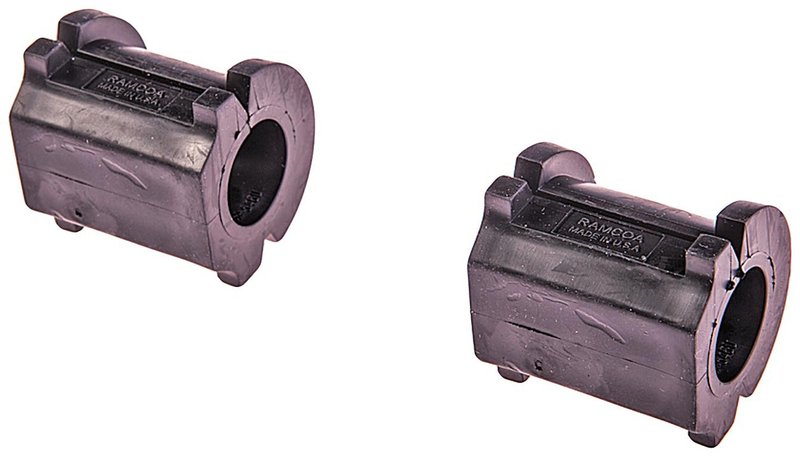 Dorman 540-299 Suspension Stabilizer Bar Bushing Kit - Front