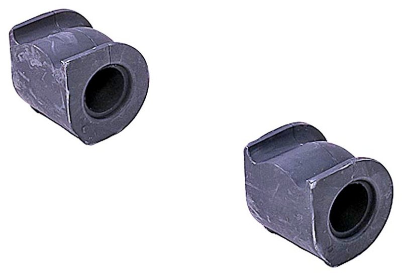 Dorman 540-302 Suspension Stabilizer Bar Bushing Kit - Front