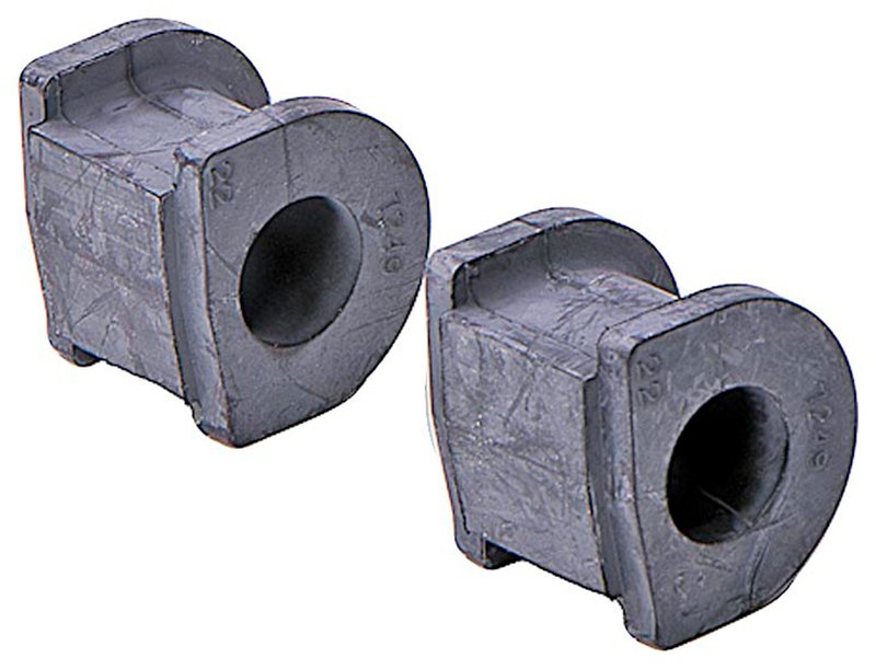 Dorman 540-306 Suspension Stabilizer Bar Bushing Kit - Front