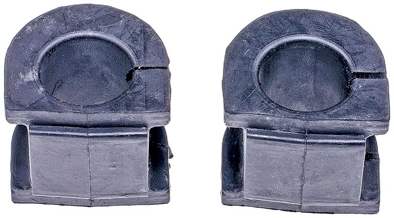 Dorman 540-315 Suspension Stabilizer Bar Bushing Kit - Front