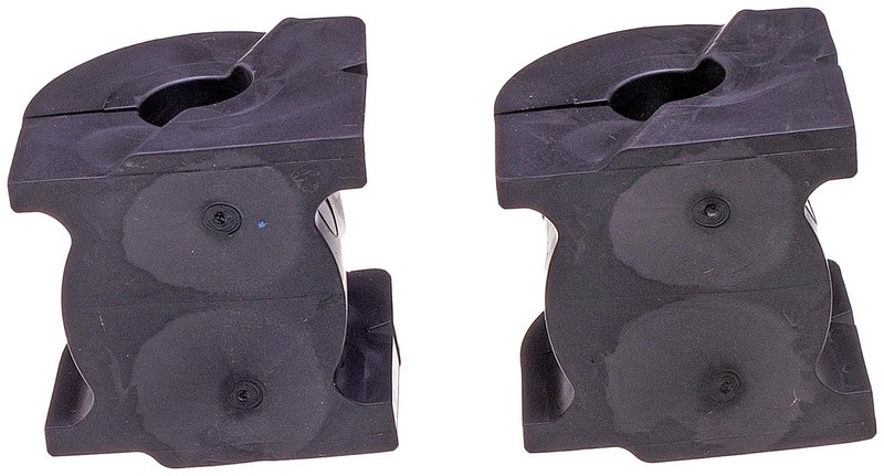 Dorman 540-317 Suspension Stabilizer Bar Bushing Kit - Front