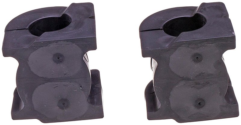 Dorman 540-319 Suspension Stabilizer Bar Bushing Kit - Front