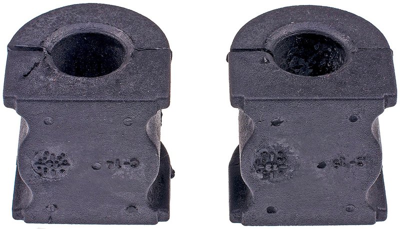 Dorman 540-325 Suspension Stabilizer Bar Bushing Kit - Rear