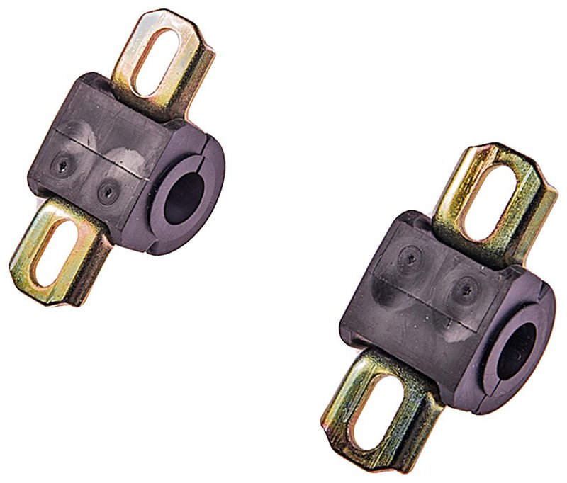 Dorman 540-330 Suspension Stabilizer Bar Bushing Kit - Rear