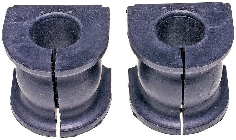 Dorman 540-334 Suspension Stabilizer Bar Bushing Kit - Rear